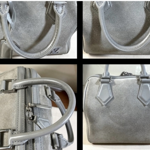 Louis Vuitton Limited Edition Speedy illusion cube bag PM - Picture 11 of 12